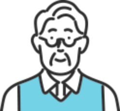 老人ホームへの転居