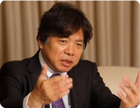 株式会社オヤノコトステーション 代表取締役　大澤　尚宏