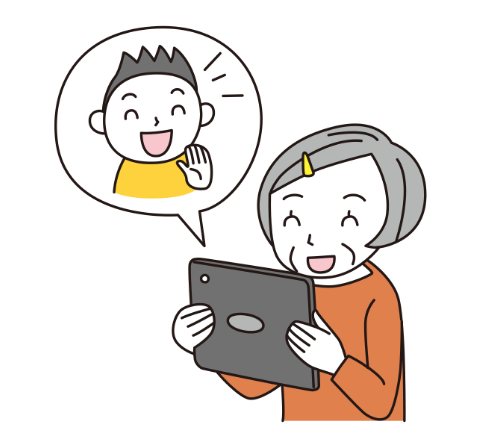 親子の会話、足りていますか？